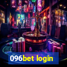 096bet login